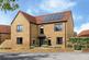 The Wadeford - Plot 374 at Salden Place West, Salden Place West, Whaddon Road MK17