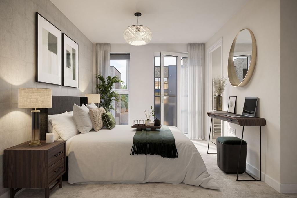 Apartment in Llandaff - View 5