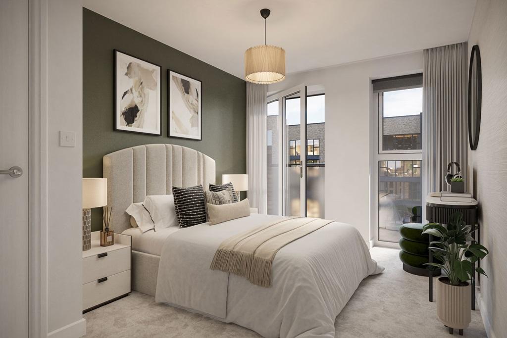 Apartment in Llandaff - More