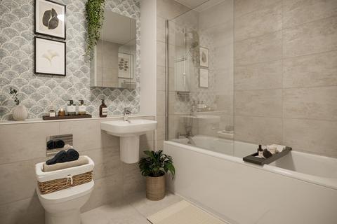 undefined, Y Glyndwr - Plot 290 at Parc Llandaf, Parc Llandaf, Llantrisant Road CF5