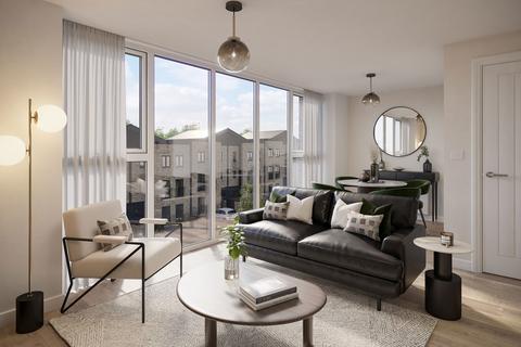 2 bedroom apartment for sale, Y Taff - Plot 311 at Parc Llandaf, Parc Llandaf, Llantrisant Road CF5