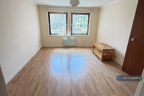 undefined, Leyden Court, Glasgow, G20