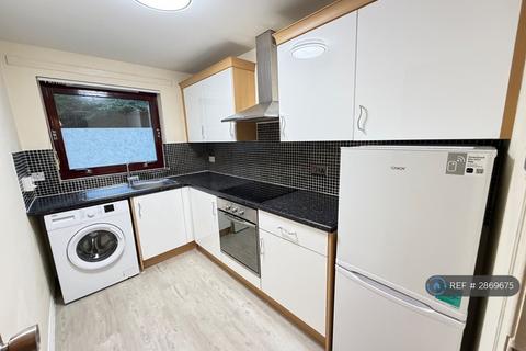 undefined, Leyden Court, Glasgow, G20