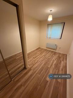 undefined, Leyden Court, Glasgow, G20
