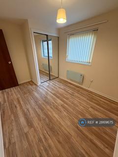 undefined, Leyden Court, Glasgow, G20