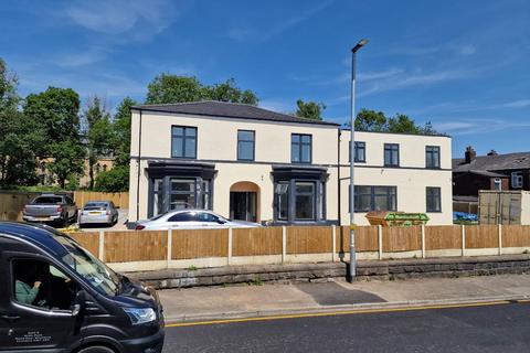 1 bedroom house to rent, Woolfield House Wash Lane, Bury BL9