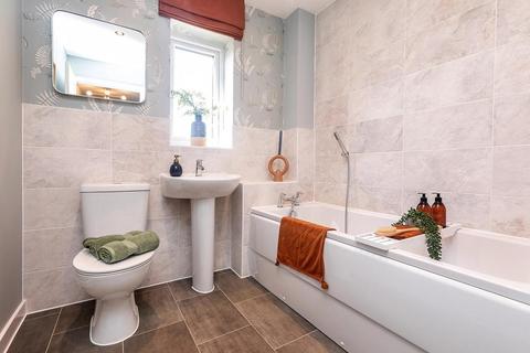 3 bedroom detached house for sale, 96, The Briar at Kiln Grove, Woolpit IP30 9UY