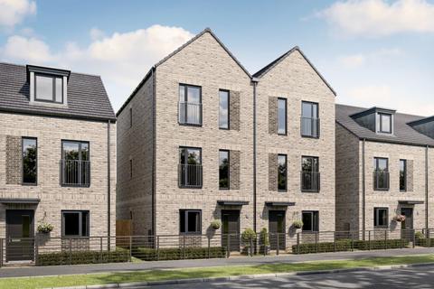 undefined, Plot 205, The Nutwell at Winterstoke Gate, Weston-super-Mare, Parklands Village, Locking Parklands BS24