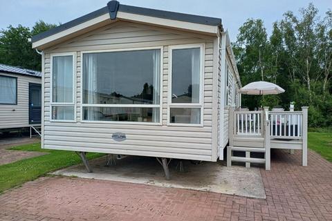 undefined, Glendale Holiday Park, Port Carlisle