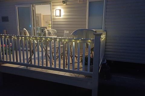 undefined, Glendale Holiday Park, Port Carlisle