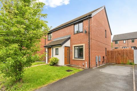 2 bedroom semi-detached house for sale, Maricopa Close, Runcorn, WA7