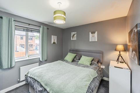 2 bedroom semi-detached house for sale, Maricopa Close, Runcorn, WA7