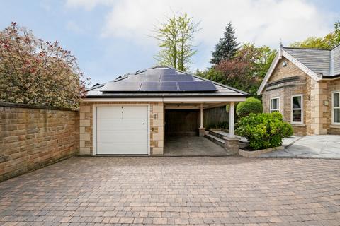 4 bedroom detached house for sale, Oak View, Totley Brook Road, Dore, S17 3RX
