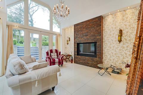 4 bedroom detached house for sale, Oak View, Totley Brook Road, Dore, S17 3RX