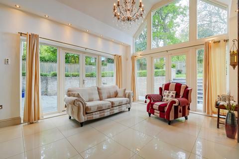 4 bedroom detached house for sale, Oak View, Totley Brook Road, Dore, S17 3RX