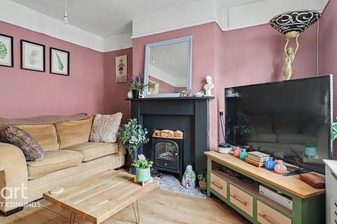 2 bedroom terraced house for sale, Peckham Street, Bury St Edmunds