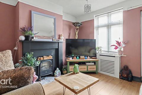 2 bedroom terraced house for sale, Peckham Street, Bury St Edmunds