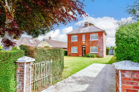 3 bedroom detached house for sale, Stein Road, Emsworth PO10