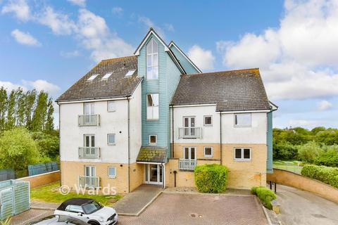 2 bedroom apartment for sale, Phalarope Way, Chatham ME4