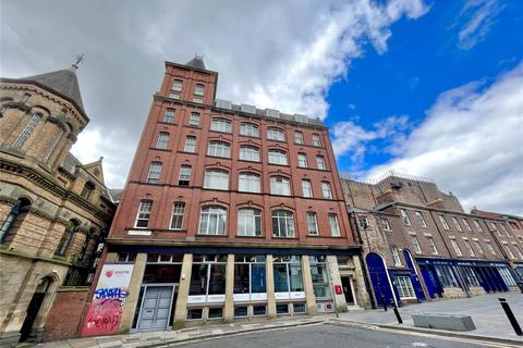 undefined, Waterloo House, Newcastle upon Tyne, Tyne and Wear, NE1