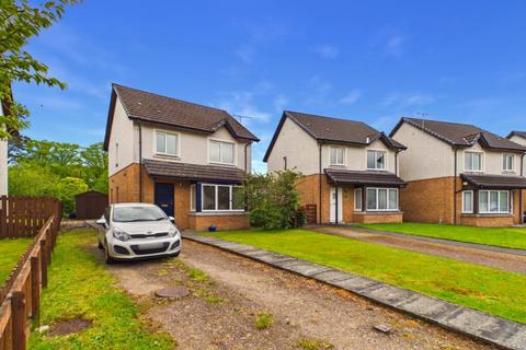 3 bedroom detached house for sale, 4 Meadows Road, Lochgilphead, Argyll