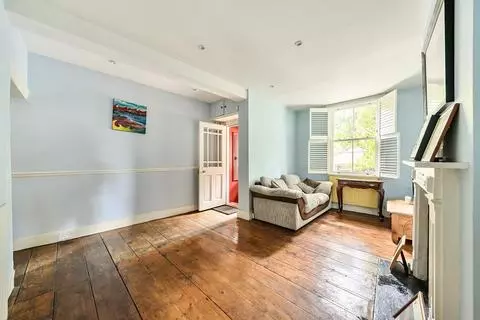 2 bedroom terraced house for sale - Bild 2