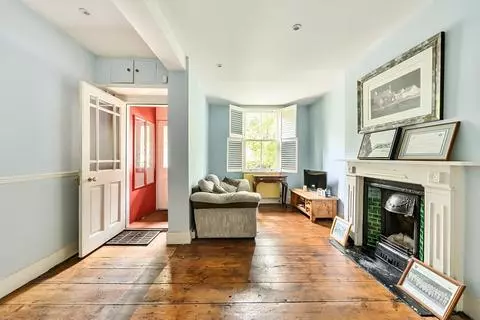 2 bedroom terraced house for sale - Bild 3