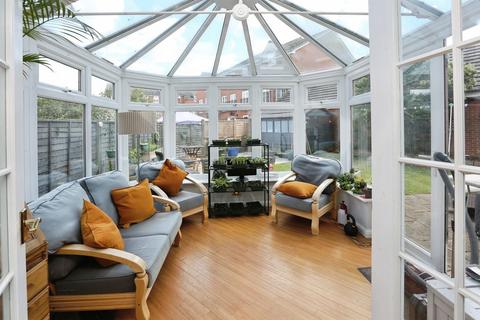 6 bedroom detached house for sale, Charlotte Drive, Gosport