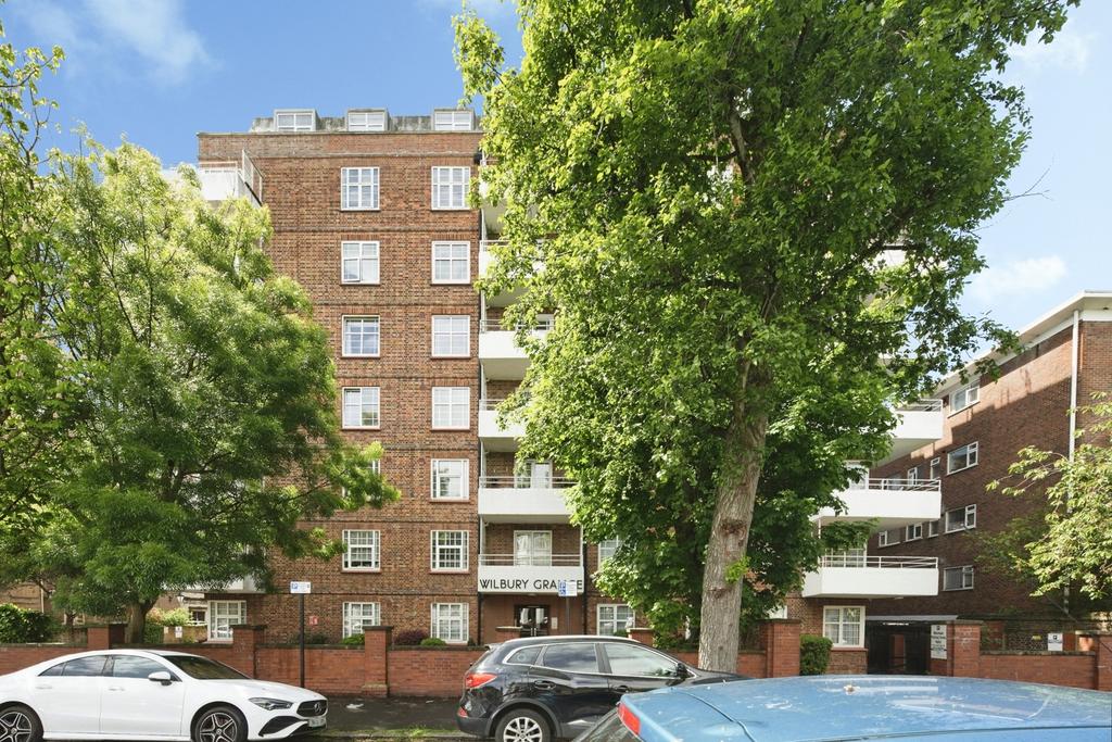 Wilbury Road, Hove, East Sussex, BN3, East Sussex