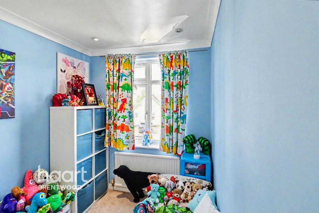 Playroom