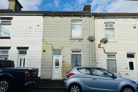 2 bedroom terraced house to rent, Hardwick Street, Horden, Peterlee, Co. Durham, SR8