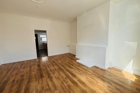 2 bedroom terraced house to rent, Hardwick Street, Horden, Peterlee, Co. Durham, SR8