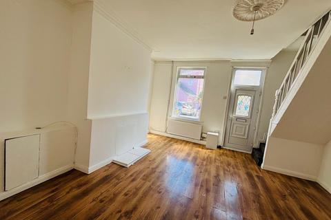 2 bedroom terraced house to rent, Hardwick Street, Horden, Peterlee, Co. Durham, SR8