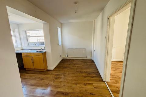 2 bedroom terraced house to rent, Hardwick Street, Horden, Peterlee, Co. Durham, SR8