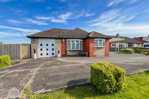 2 bedroom bungalow for sale, Glazebrook Lane, Glazebrook, WA3