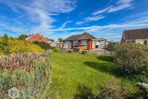 2 bedroom bungalow for sale, Glazebrook Lane, Glazebrook, WA3