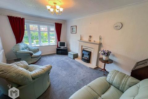 2 bedroom bungalow for sale, Glazebrook Lane, Glazebrook, WA3