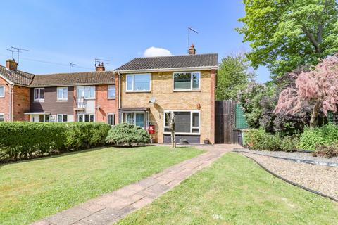 Reid Way, King's Lynn, Norfolk, PE30 2LL
