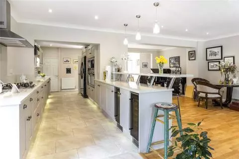 7 bedroom detached house for sale – pohled 4