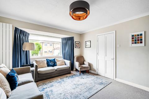 3 bedroom semi-detached house for sale, Castle Drive, Kemsing, Sevenoaks, Kent