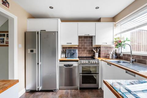 3 bedroom semi-detached house for sale, Castle Drive, Kemsing, Sevenoaks, Kent