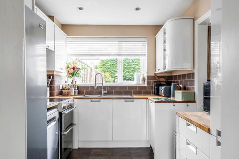 3 bedroom semi-detached house for sale, Castle Drive, Kemsing, Sevenoaks, Kent