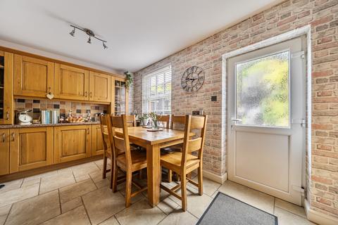 3 bedroom terraced house for sale, Brook Street, Llanidloes, Powys, SY18
