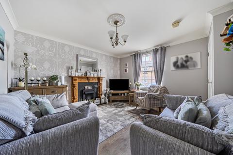 3 bedroom terraced house for sale, Brook Street, Llanidloes, Powys, SY18