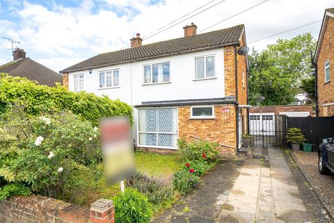 Tubbenden Lane, Orpington