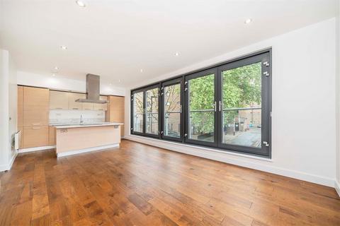 2 bedroom flat for sale, Cosser Street, London SE1