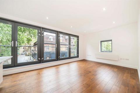 2 bedroom flat for sale, Cosser Street, London SE1