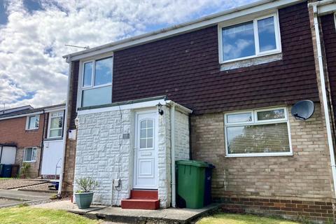 undefined, Lingmell, Washington, Tyne and Wear, NE37