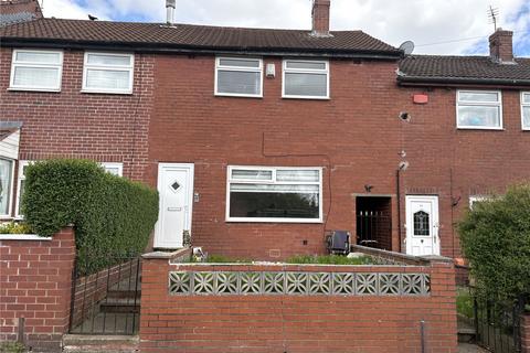 3 bedroom terraced house for sale, Cardwell Street, Oldham, Greater Manchester, OL8