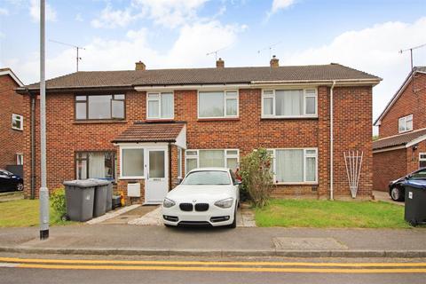 4 bedroom terraced house to rent, College Road, Canterbury, Kent, CT1